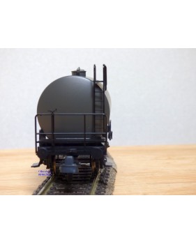 ROCO 47561,  wagon citerne  ALBIZOL   DRG    Neuf   BO