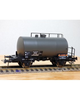 ROCO 47561,  wagon citerne  ALBIZOL   DRG    Neuf   BO
