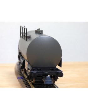 ROCO 47561,  wagon citerne  ALBIZOL   DRG    Neuf   BO
