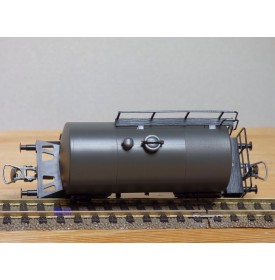 ROCO 47561,  wagon citerne  ALBIZOL   DRG    Neuf   BO