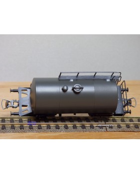 ROCO 47561,  wagon citerne  ALBIZOL   DRG    Neuf   BO