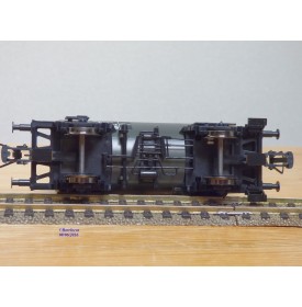 ROCO 47561,  wagon citerne  ALBIZOL   DRG    Neuf   BO