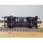 ROCO 47561,  wagon citerne  ALBIZOL   DRG    Neuf   BO