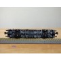 ROCO "echt" 37500, wagon plat conteneurs 20' MZ et SIMSON   DB  Neuf   BO 