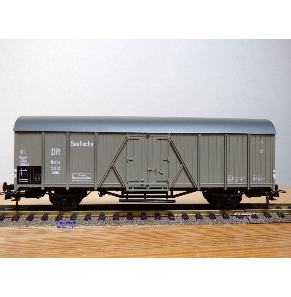 ROCO 47019 wagon HUPAC conteneurs SCHÖNI SBB BO