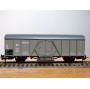 ROCO 47019 wagon HUPAC conteneurs SCHÖNI SBB BO