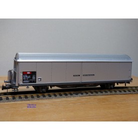 ROCO 47019 wagon HUPAC conteneurs SCHÖNI SBB BO