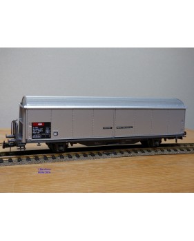 ROCO 47019 wagon HUPAC conteneurs SCHÖNI SBB BO