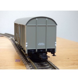 ROCO 47019 wagon HUPAC conteneurs SCHÖNI SBB BO