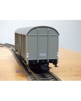 ROCO 47019 wagon HUPAC conteneurs SCHÖNI SBB BO