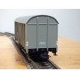 ROCO 47019 wagon HUPAC conteneurs SCHÖNI SBB BO