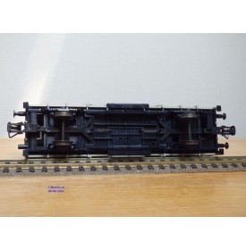 ROCO 47019 wagon HUPAC conteneurs SCHÖNI SBB BO