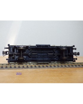 ROCO 47019 wagon HUPAC conteneurs SCHÖNI SBB BO