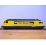 ROCO 63514,  motrice Bo Bo série Re 460  WESTERN UNION   SBB    neuf  BO