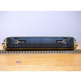 ROCO 63514,  motrice Bo Bo série Re 460  WESTERN UNION   SBB    neuf  BO