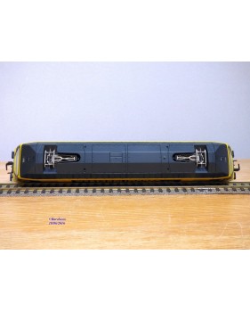 ROCO 63514,  motrice Bo Bo série Re 460  WESTERN UNION   SBB    neuf  BO