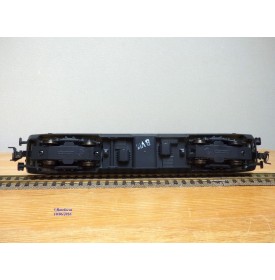 ROCO 63514,  motrice Bo Bo série Re 460  WESTERN UNION   SBB    neuf  BO