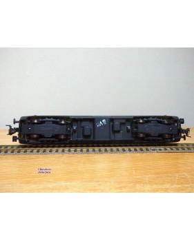 ROCO 63514,  motrice Bo Bo série Re 460  WESTERN UNION   SBB    neuf  BO