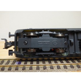 ROCO 63514,  motrice Bo Bo série Re 460  WESTERN UNION   SBB    neuf  BO