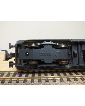 ROCO 63514,  motrice Bo Bo série Re 460  WESTERN UNION   SBB    neuf  BO