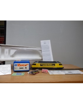 ROCO 43770 motrice double Ae 8/14  N° 11852 SBB  BO