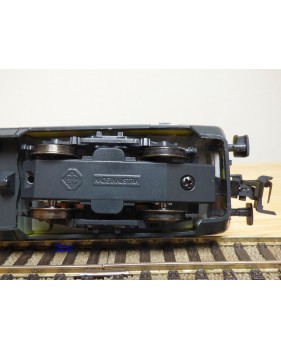 ROCO 43770 motrice double Ae 8/14  N° 11852 SBB  BO