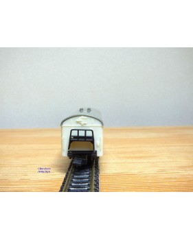 LIMA 320464, wagon couvert réfrigérant INTERFRIGO   SNCF   BO   N
