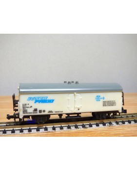 LIMA 320734 wagon silos EVS TRANSPUL SNCF BO N