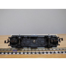 LIMA 320464, wagon couvert réfrigérant INTERFRIGO   SNCF   BO   N