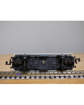 LIMA 320734 wagon silos EVS TRANSPUL SNCF BO N