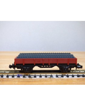 IBERTREN 359 wagon citerne ELF Renfe BO