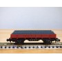 IBERTREN 359 wagon citerne ELF Renfe BO