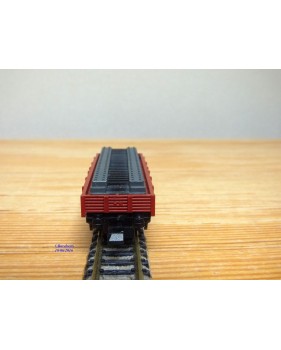 IBERTREN 359 wagon citerne ELF Renfe BO