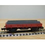 IBERTREN 359 wagon citerne ELF Renfe BO
