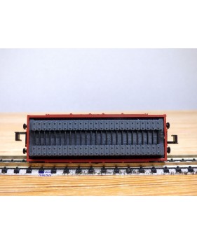IBERTREN 359 wagon citerne ELF Renfe BO