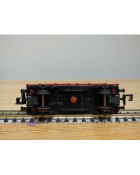 IBERTREN 359 wagon citerne ELF Renfe BO