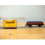 IBERTREN 359 wagon citerne ELF Renfe BO