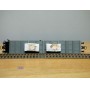 ROCO 47758, wagon plat chargé de blocs de marbre DRG BO
