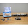 ROCO 47758, wagon plat chargé de blocs de marbre DRG BO