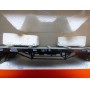 ROCO 47758, wagon plat chargé de blocs de marbre DRG BO