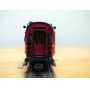 ROCO 44227A voiture unifiée 2  ème classe type B SBB BO