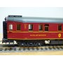 ROCO 44227A voiture unifiée 2  ème classe type B SBB BO