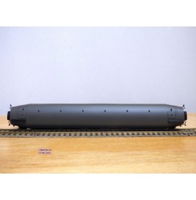 ROCO 4292S,   voiture lits  type Wl4ü (e) dite Hecht / brochet   DSG    BO