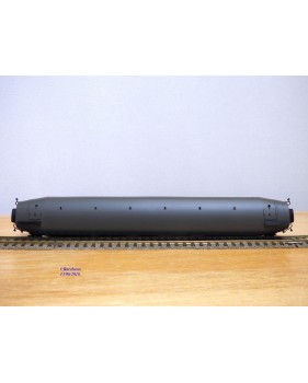 ROCO 4292S,   voiture lits  type Wl4ü (e) dite Hecht / brochet   DSG    BO