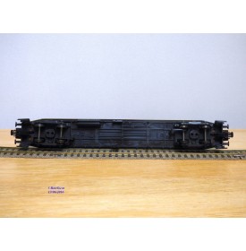 ROCO 44227A voiture unifiée 2  ème classe type B SBB BO