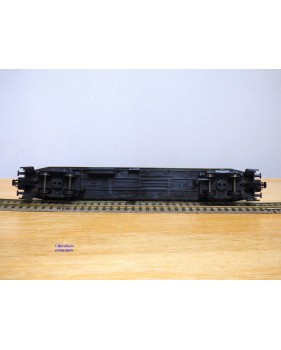 ROCO 44227A voiture unifiée 2  ème classe type B SBB BO