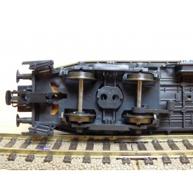 ROCO 44227A voiture unifiée 2  ème classe type B SBB BO