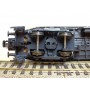 ROCO 44227A voiture unifiée 2  ème classe type B SBB BO