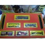 FLEISCHMANN  1341 5N , rare coffret  marchandises New Haven  NH  BO