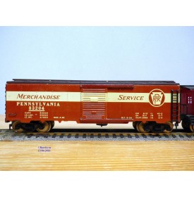 FLEISCHMANN 1342 4N Bay State, coffret NEW HAVEN BO